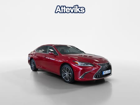 Lexus ES 300h
