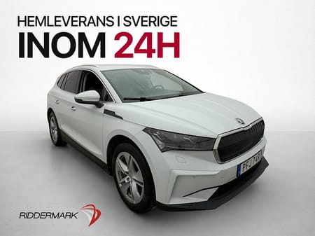 Škoda Enyaq iV 80