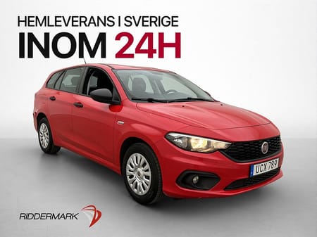 Fiat Tipo Kombi