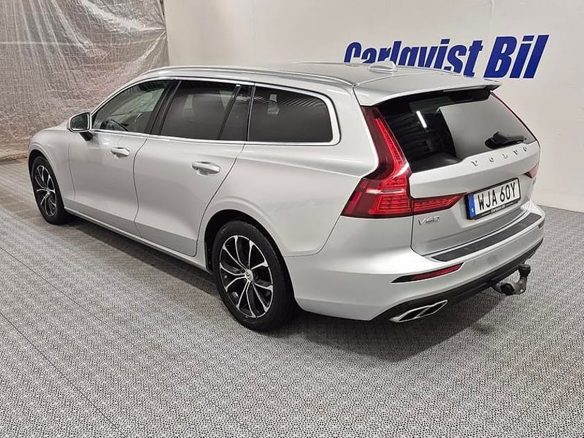 Bild 5 av Volvo V60