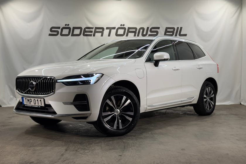 Bild 1 av Volvo XC60
