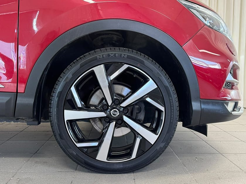 Bild 4 av Nissan Qashqai