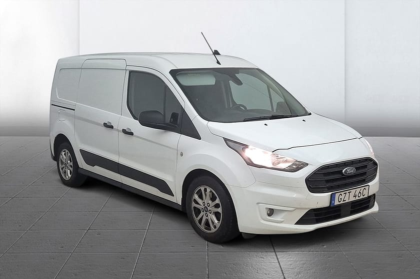 Bild 3 av Ford Transit Connect 230 LWB