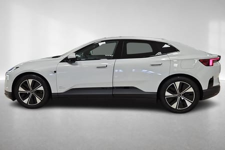 Polestar 4 Coupé Long range Single motor