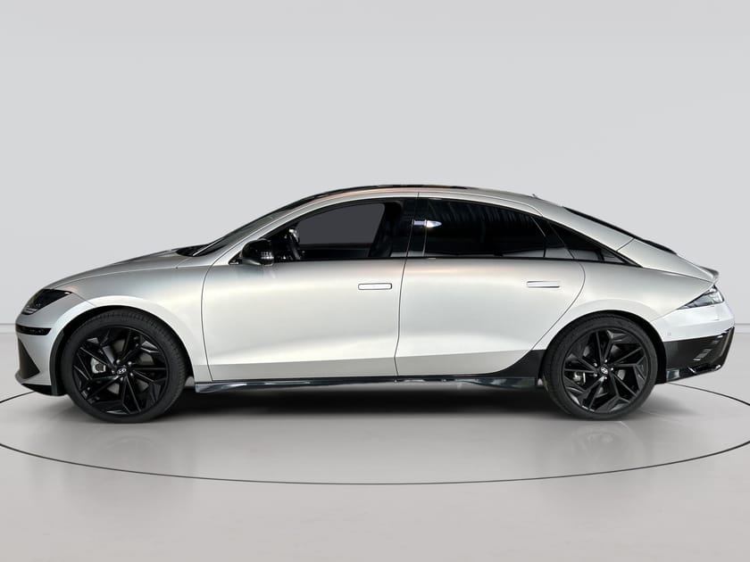 Bild 2 av Hyundai Ioniq 6