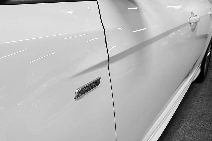 Bild 3 av Ford Focus Kombi