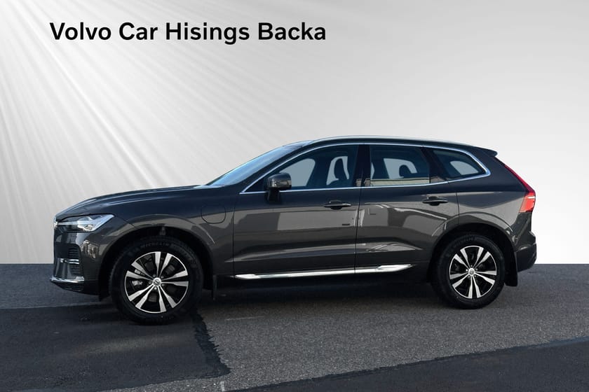 Bild 4 av Volvo XC60