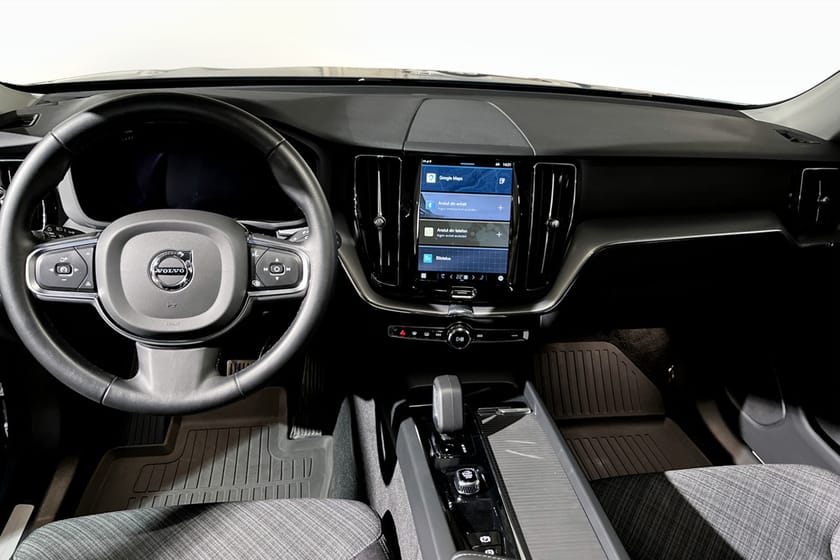 Bild 4 av Volvo XC60