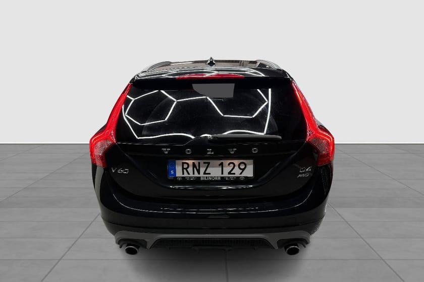Bild 3 av Volvo V60