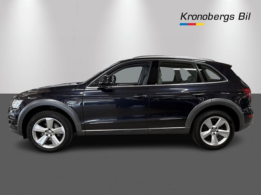 Bild 4 av Audi Q5