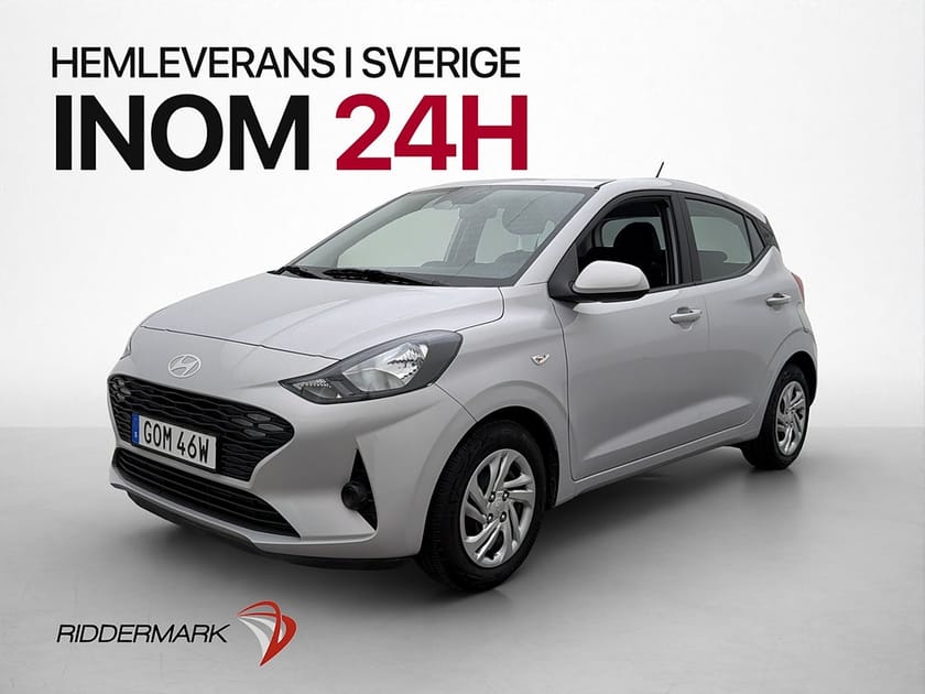 Bild 3 av Hyundai i10