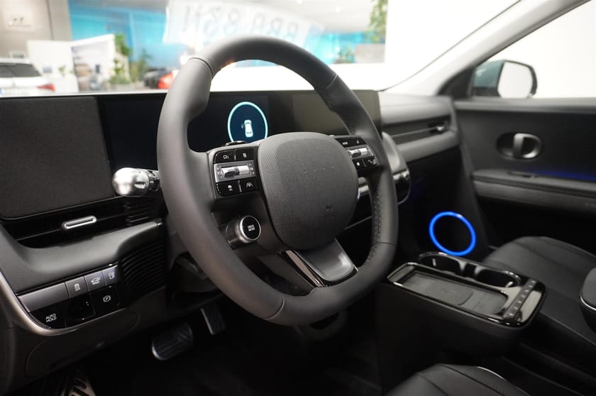Bild 4 av Hyundai Ioniq 5
