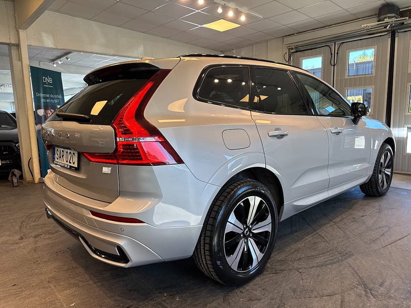Bild 4 av Volvo XC60