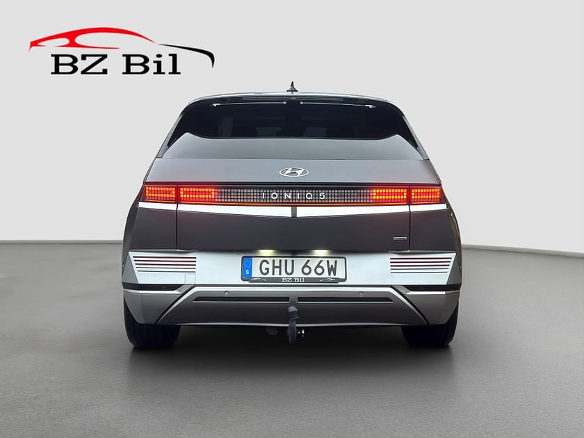 Bild 4 av Hyundai Ioniq 5