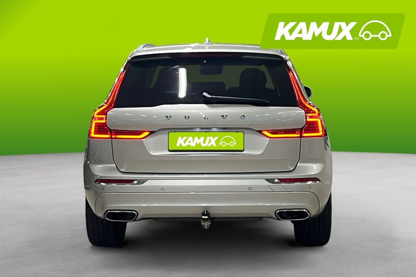 Bild 5 av Volvo XC60