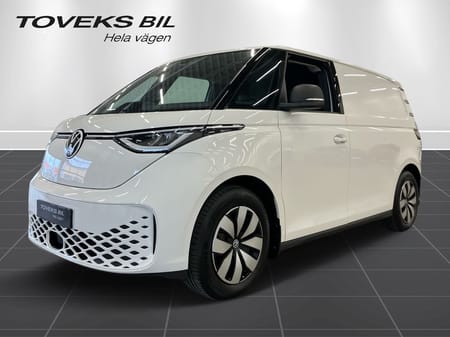 Volkswagen ID. Buzz Cargo