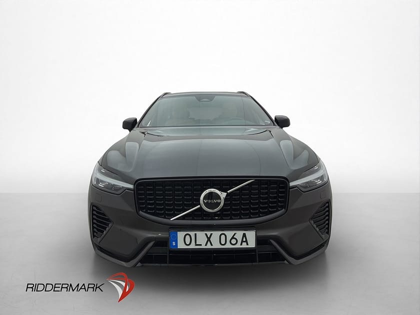 Bild 2 av Volvo XC60
