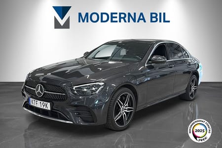 Mercedes-Benz E 300 de