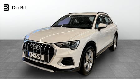 Audi Q3 35 TFSI