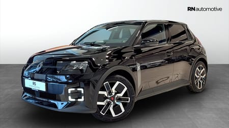 Renault 5 E-Tech