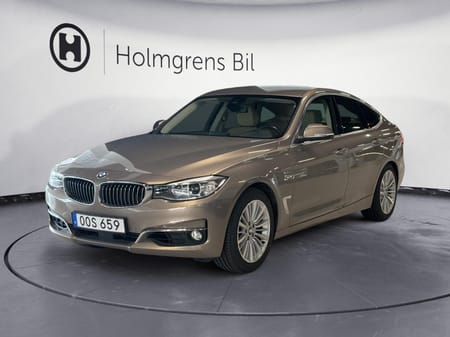 BMW 328i xDrive GT