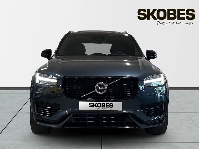 Bild 2 av Volvo XC90 7-seater