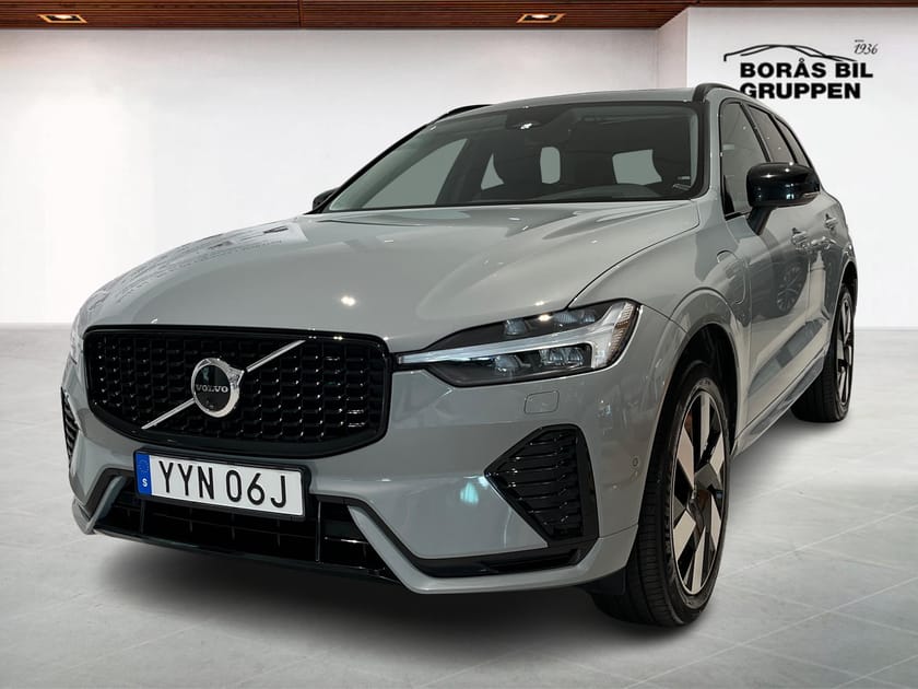 Bild 1 av Volvo XC60