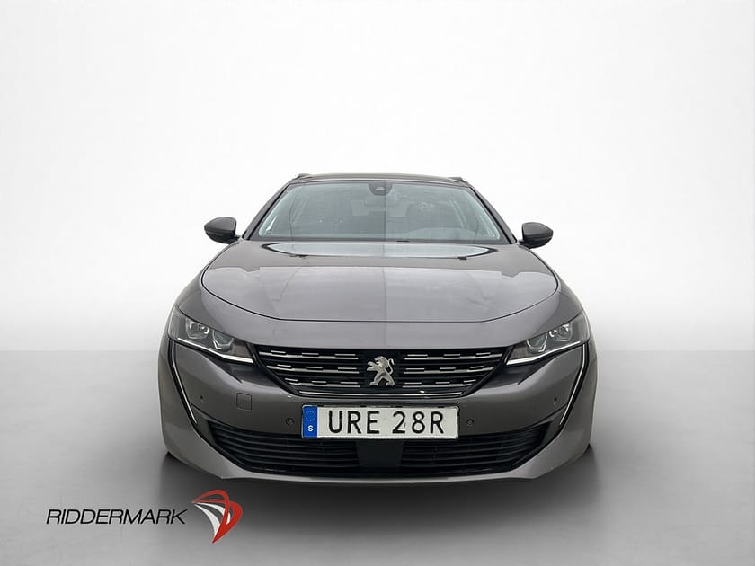 Bild 2 av Peugeot 508 SW