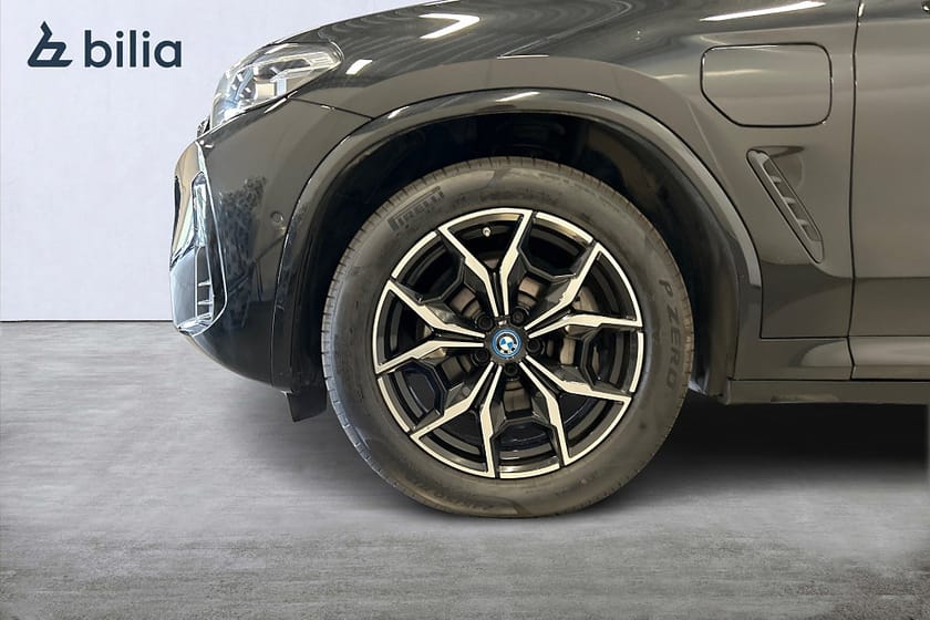 Bild 5 av BMW X3 xDrive30e