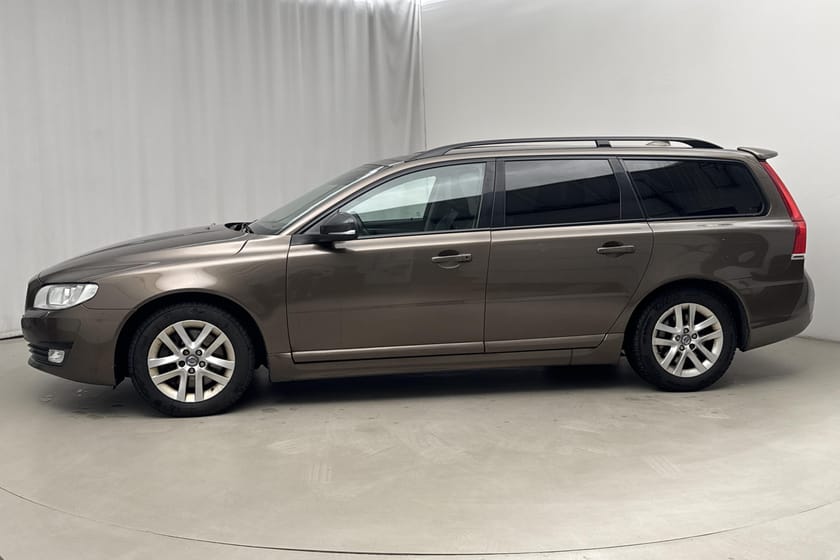 Bild 2 av Volvo V70