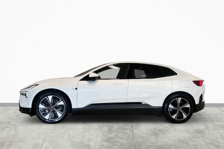 Polestar 4 Coupé Long range Dual motor