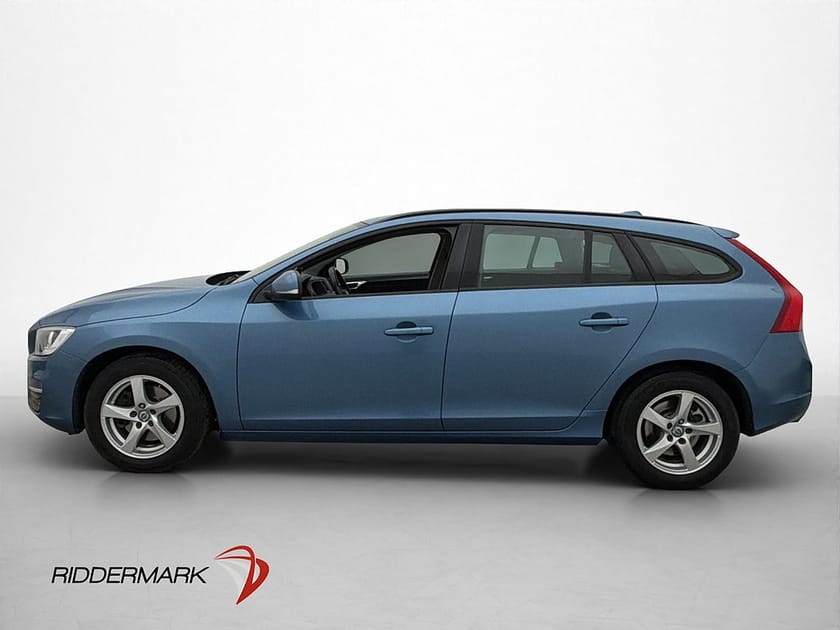 Bild 4 av Volvo V60