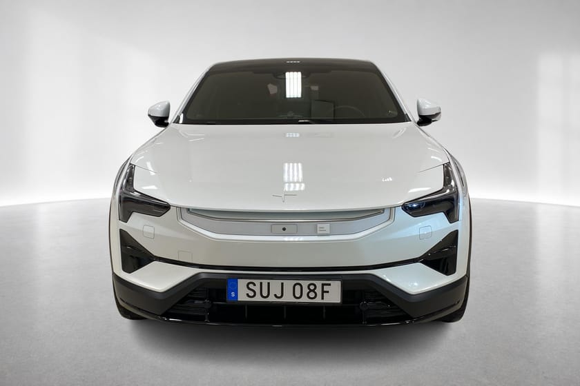 Bild 4 av Polestar 3 Long Range Dual Motor Performance