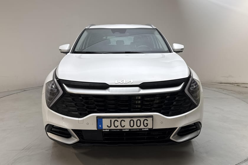 Bild 5 av Kia Sportage PHEV