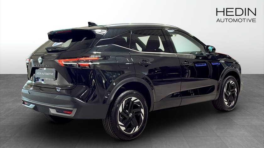 Bild 2 av Nissan Qashqai