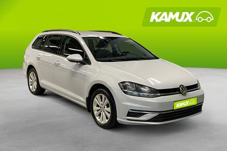 Volkswagen Golf Sportscombi