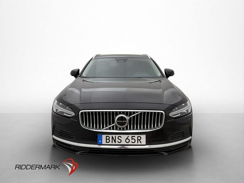 Bild 2 av Volvo V90