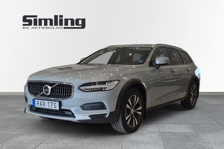 Volvo V90 Cross Country