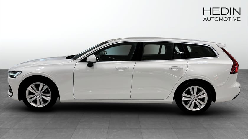 Bild 5 av Volvo V60
