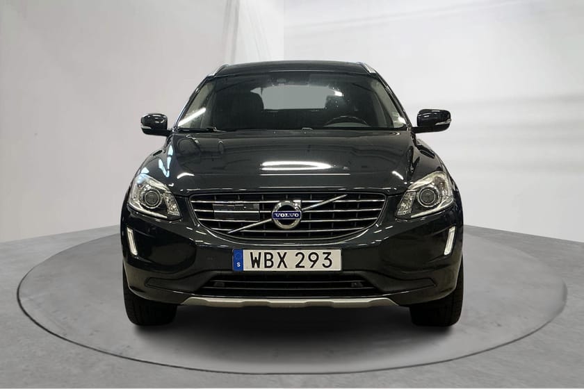 Bild 5 av Volvo XC60