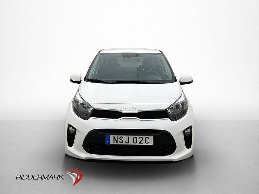 Bild 2 av Kia Picanto