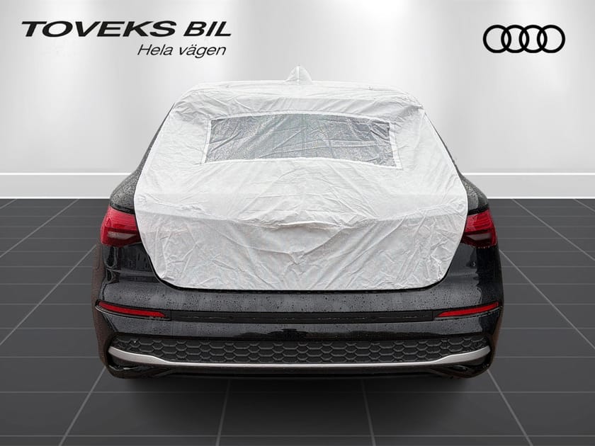 Bild 2 av Audi A3 Sportback 35 TFSI
