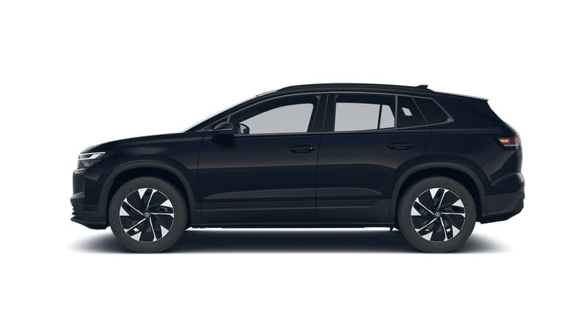 Bild 2 av Volkswagen Tiguan