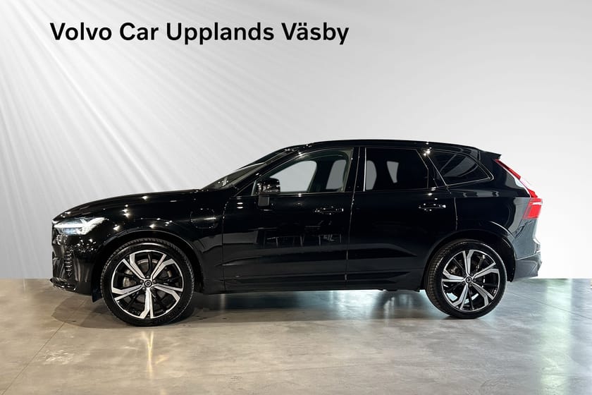 Bild 3 av Volvo XC60