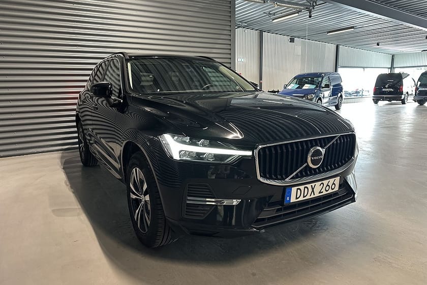 Bild 3 av Volvo XC60