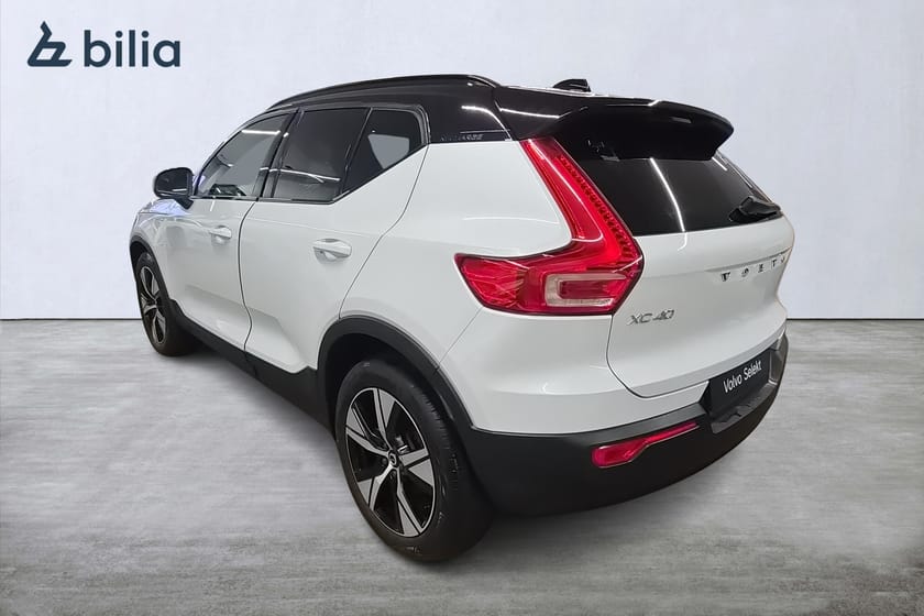 Bild 2 av Volvo XC40
