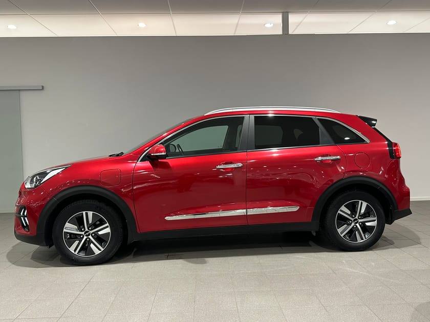 Bild 4 av Kia Niro P-HEV