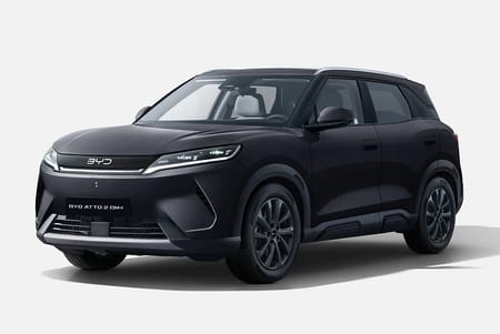 BYD Atto 2 DM-i