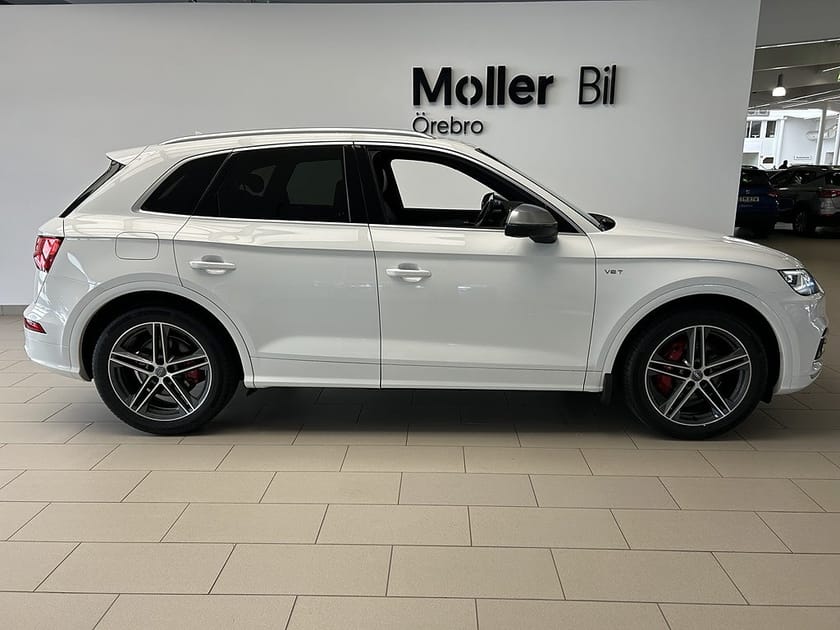 Bild 4 av Audi SQ5