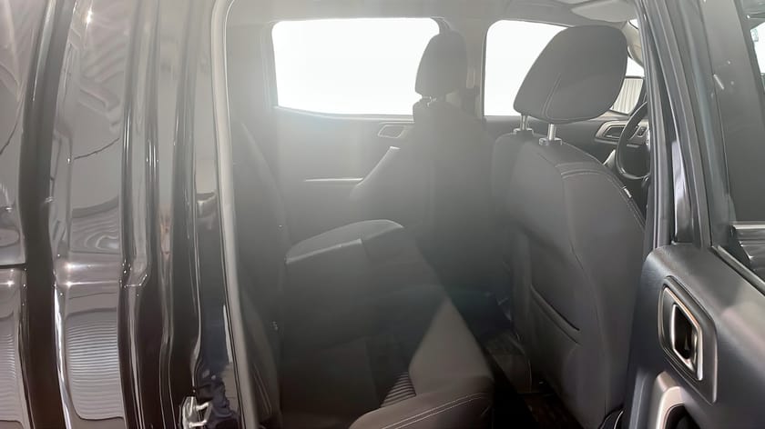 Bild 5 av Ford Ranger Dubbelhytt